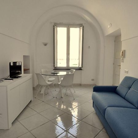 La Piazzetta By Amalfi Dreams Villa Minori Eksteriør bilde