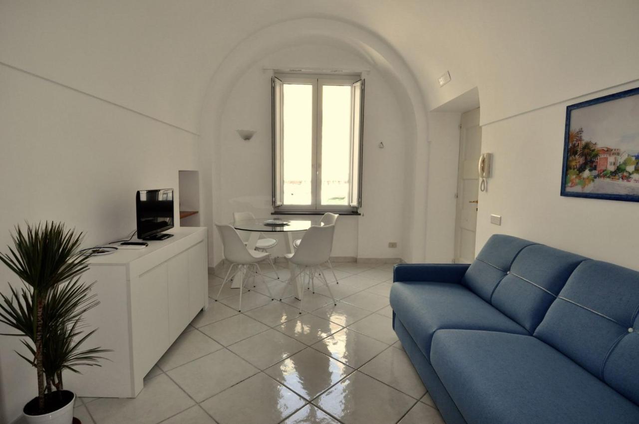La Piazzetta By Amalfi Dreams Villa Minori Eksteriør bilde