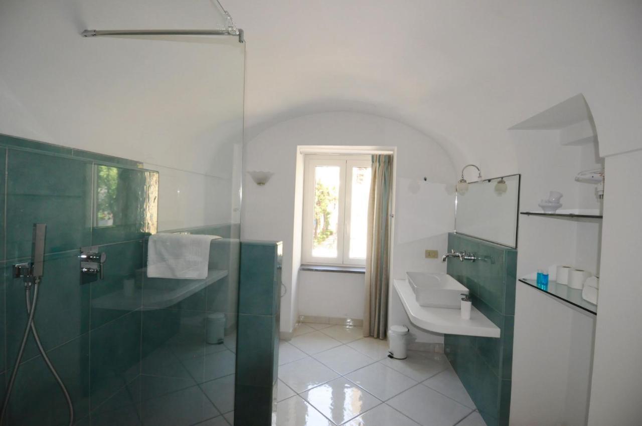 La Piazzetta By Amalfi Dreams Villa Minori Eksteriør bilde