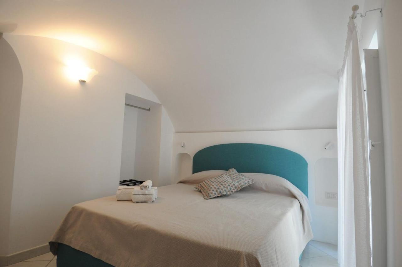La Piazzetta By Amalfi Dreams Villa Minori Eksteriør bilde