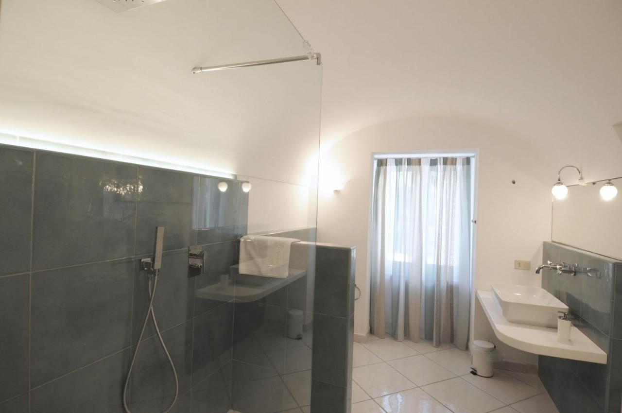 La Piazzetta By Amalfi Dreams Villa Minori Eksteriør bilde